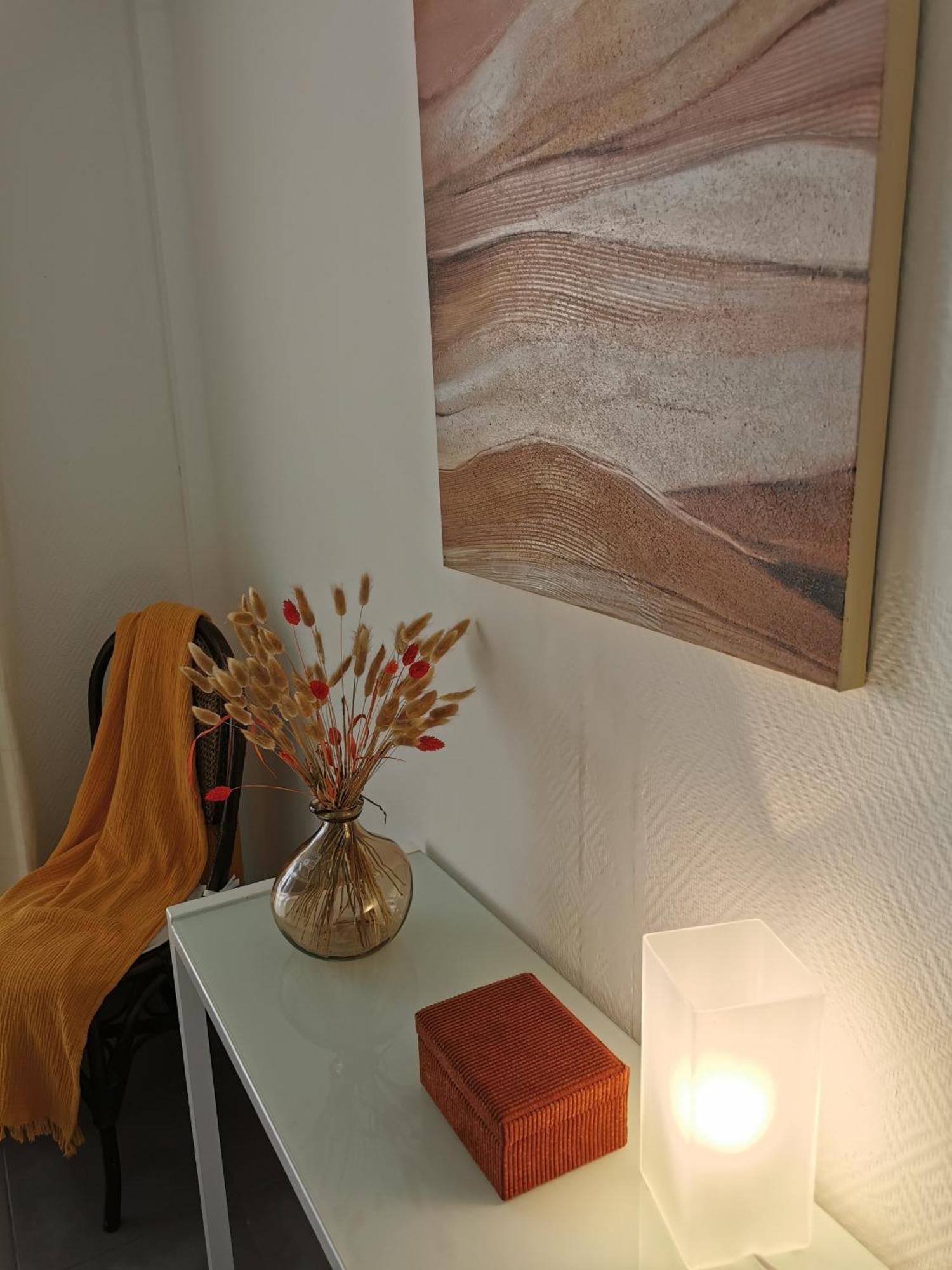 Coquillages Et Crustaces Apartment Saint Aygulf Ngoại thất bức ảnh