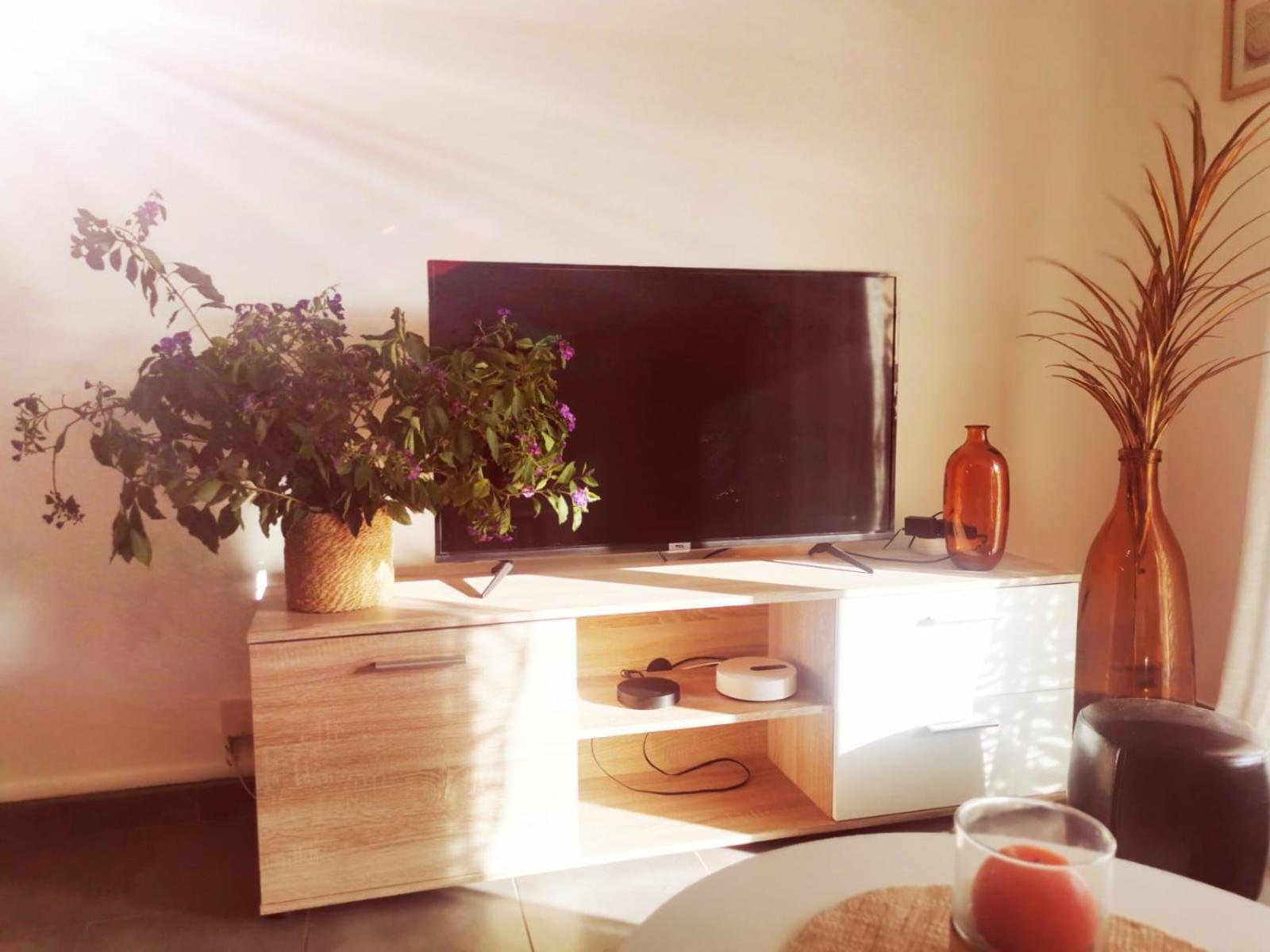 Coquillages Et Crustaces Apartment Saint Aygulf Ngoại thất bức ảnh